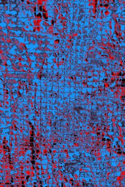 Arkaplan olarak kullanmak için duvarın resmi.