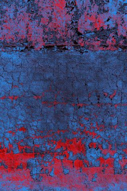 Eski duvar dokusu arkaplanı