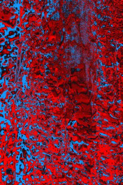 Tahtadaki termit deseni