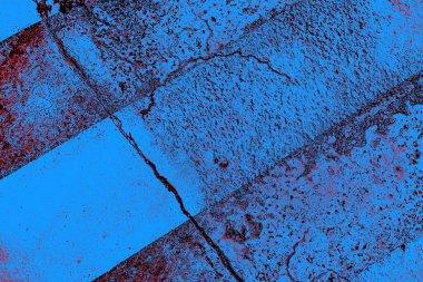 Arkaplan olarak kullanmak için duvarın resmi.