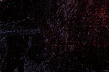 Metal boya dokusu ve arkaplan