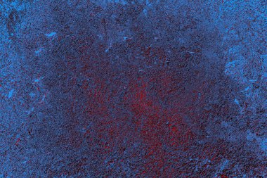 Beton duvar, kopyalama alanı