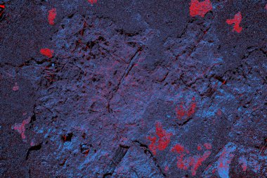 Eski duvar dokusu arkaplanı 