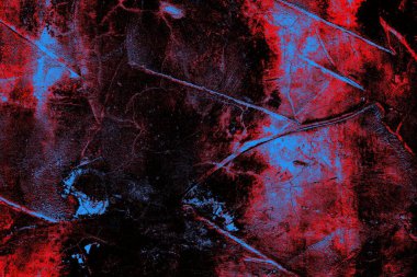 Eski duvar dokusu arkaplanı 