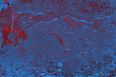 Eski keçeli çatı katranı parçası soyut bir arkaplan olarak