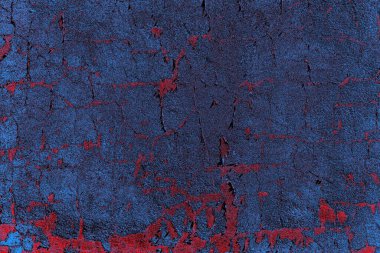 Eski duvar dokusu arkaplanı