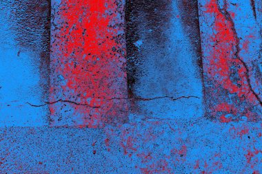 Arkaplan olarak kullanmak için duvarın resmi.