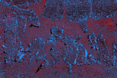 Eski duvar dokusu arkaplanı 