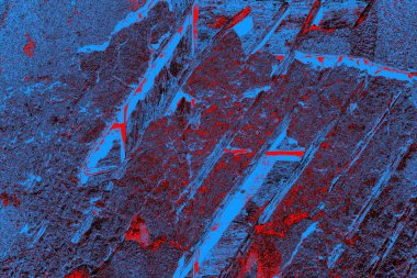 Eski duvar dokusu arkaplanı 