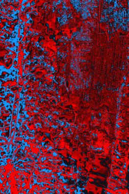 Tahtadaki termit deseni