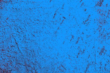 Metal boya dokusu ve arkaplan