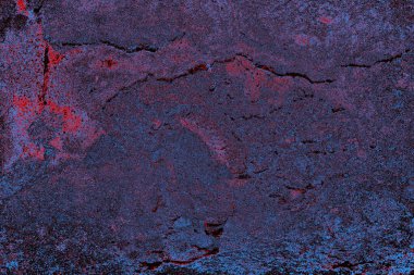 Eski keçeli çatı katranı parçası soyut bir arkaplan olarak