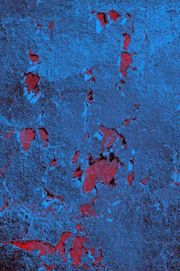 Eski duvar dokusu arkaplanı 