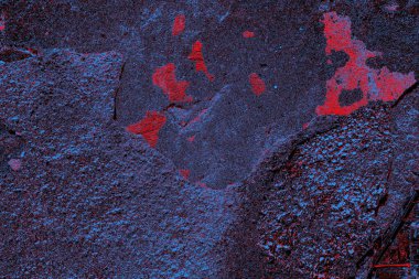 Eski duvar dokusu arkaplanı 