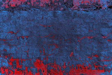 Eski duvar dokusu arkaplanı