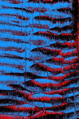 Eski tahta ahşap duvar arka planı. Eski ahşap dokusu. Yıpranmış odun parçası..