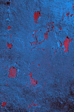 Eski duvar dokusu arkaplanı 