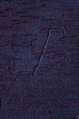 Arkaplan olarak kullanmak için duvarın resmi.