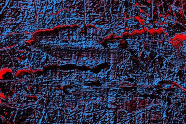 Eski boya soyma dokusu ahşap arka plan. Ahşap arkaplan