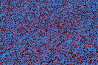 Çakıl taşı dokusu, kopyalama manzarası