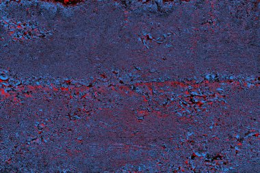 Beton duvar arkaplanı, kopyalama alanı