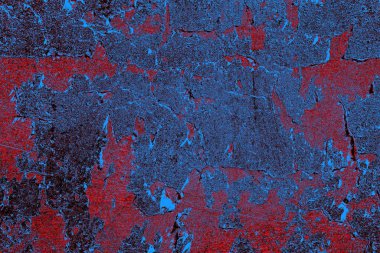 Eski duvar dokusu arkaplanı 