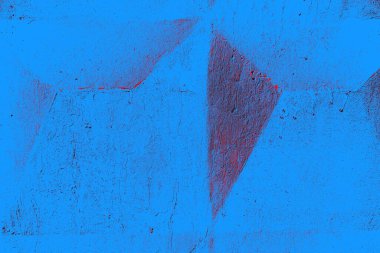 Beton duvar, kopyalama alanı