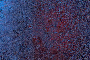 Beton duvar, kopyalama alanı