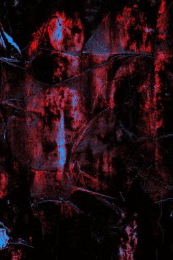 Eski duvar dokusu arkaplanı 