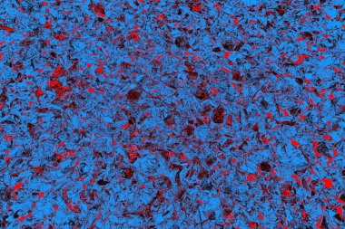 Çakıl taşı dokusu, kopyalama manzarası