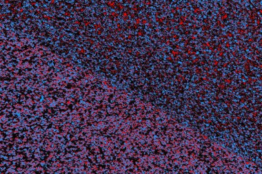 Arkaplan olarak kullanılmak üzere sıvanmış duvarın resmi