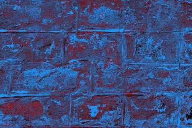 Eski duvar dokusu arkaplanı 