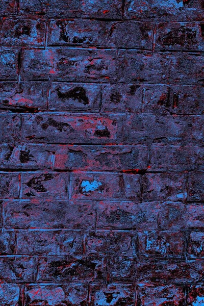 Eski Duvar Dokusu Arkaplanı — Stok fotoğraf