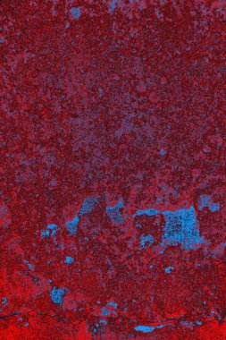 Beton duvar arkaplanı, kopyalama alanı