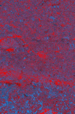 Beton duvar arkaplanı, kopyalama alanı