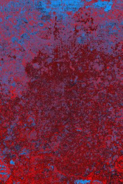 Beton duvar arkaplanı, kopyalama alanı