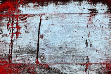 Eski tahta ahşap duvar arka planı. Eski ahşap dokusu. Yıpranmış odun parçası..