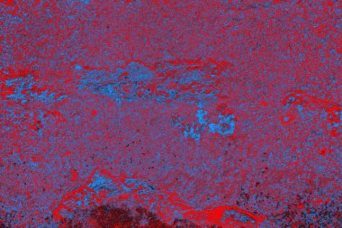 Beton duvar arkaplanı, kopyalama alanı