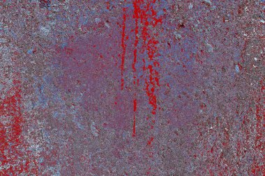 Arkaplan olarak kullanmak için duvarın resmi.