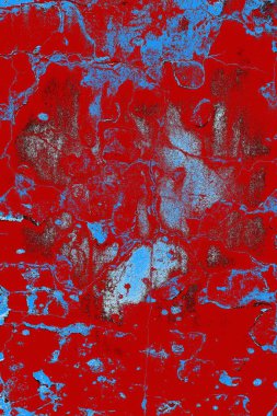 Eski duvar dokusu arkaplanı