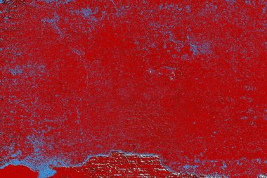 Arkaplan olarak kullanmak için duvarın resmi.