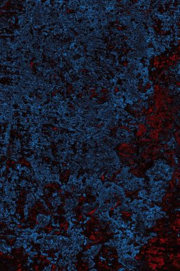 Koyu renkli grunge duvar dokusu çatlaklar ve ses arkaplanı