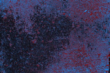 Beton duvar arkaplanı, kopyalama alanı