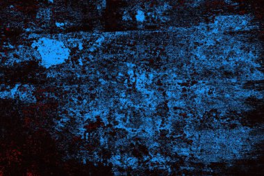 Koyu renkli grunge duvar dokusu çatlaklar ve ses arkaplanı