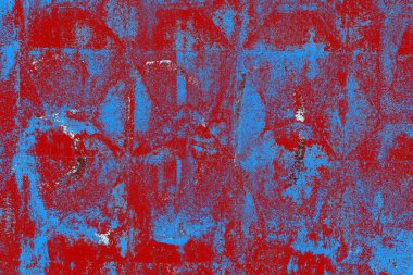 Beton duvar, kopyalama alanı