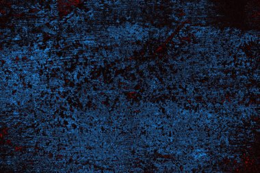 Koyu renkli grunge duvar dokusu çatlaklar ve ses arkaplanı