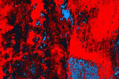 Koyu renkli grunge duvar dokusu çatlaklar ve ses arkaplanı