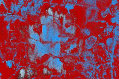 Eski duvar dokusu arkaplanı