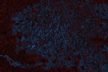 Eski duvar dokusu arkaplanı