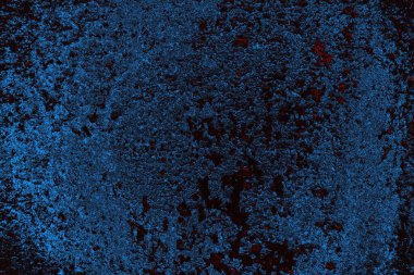 Koyu renkli grunge duvar dokusu çatlaklar ve ses arkaplanı